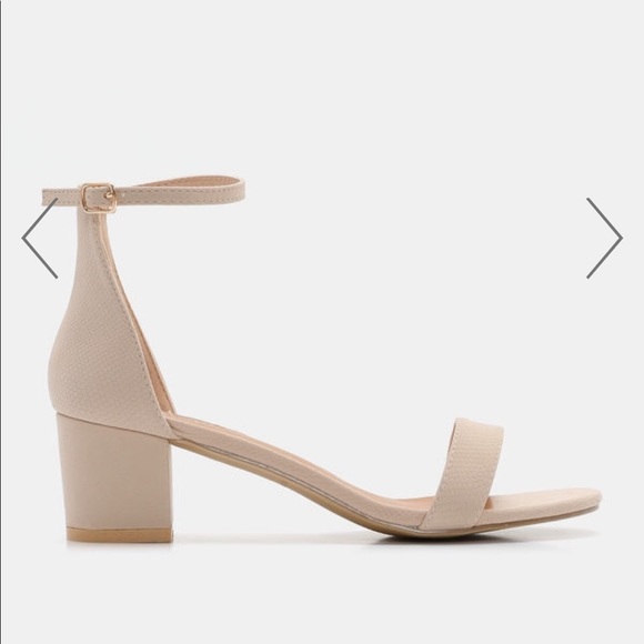 Shoes - Picture 3 of 3